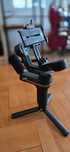 Gimbal ZHIYUN Weebill S