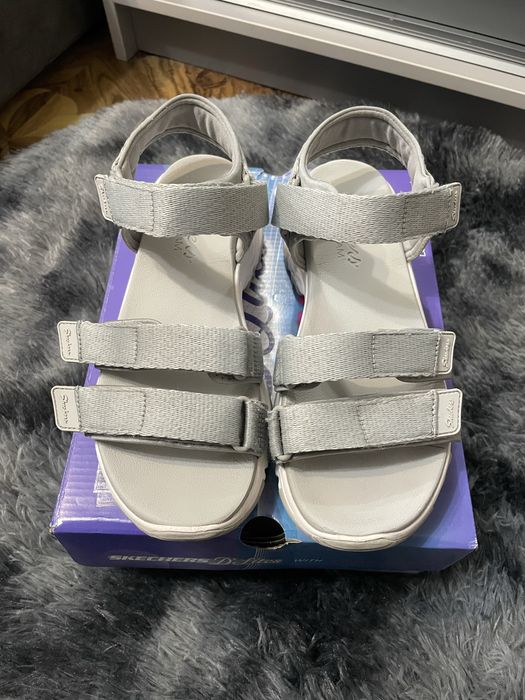 Сандалі жіночі Skechers D'Lites - Fresh Catch 36 розмір