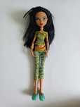 Lalka monster high