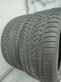 2x 295/45r20 114V Pirelli Scorpion Winter