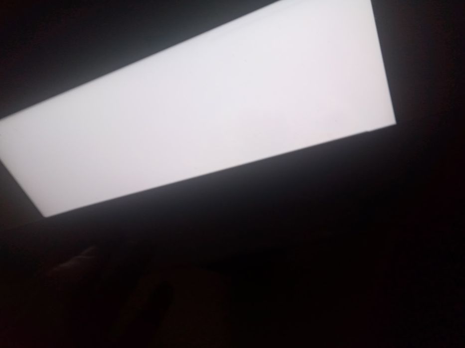 Monitor dell u2419h na części zbita matryca 7