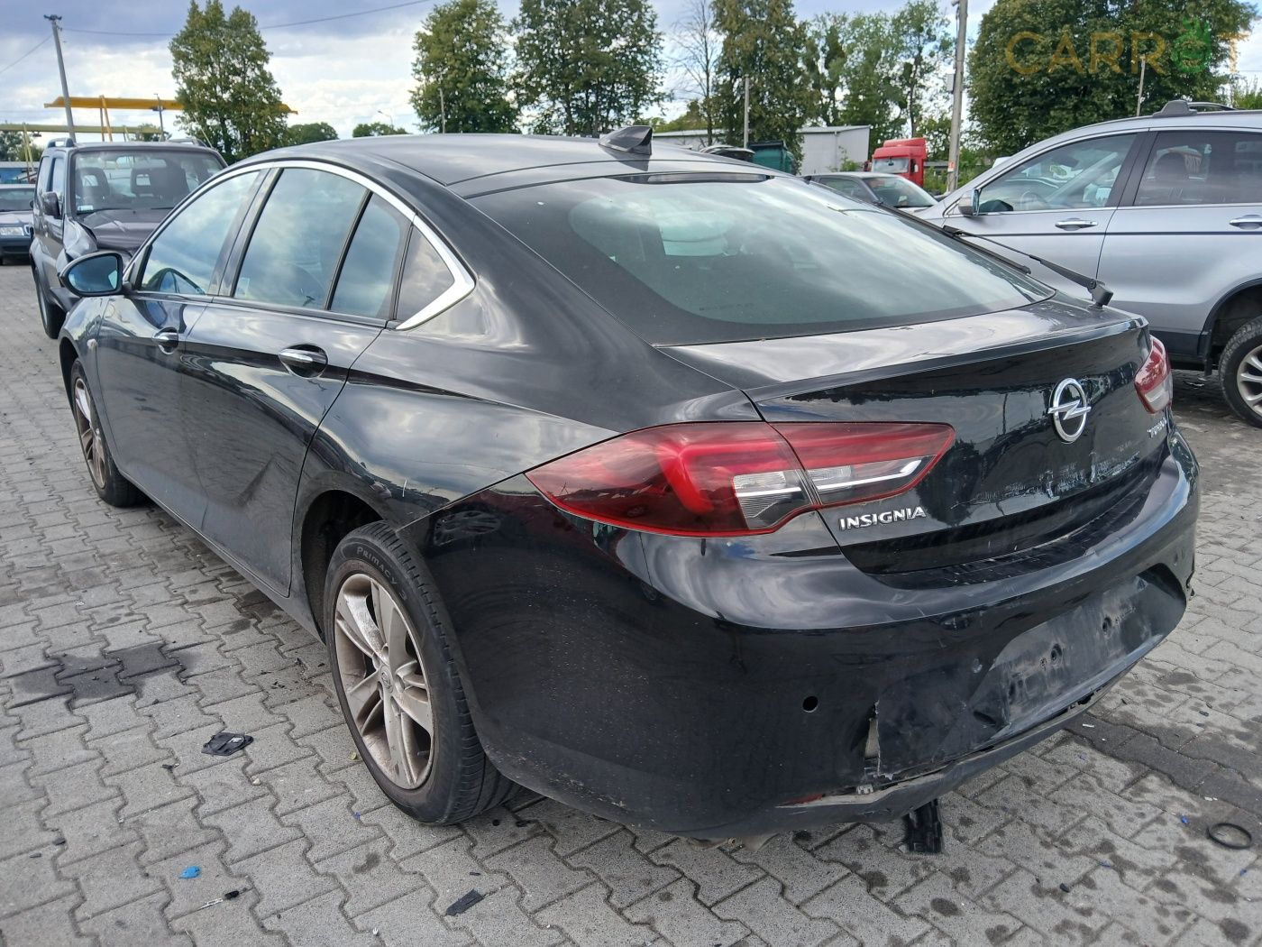 Opel Insignia 1.6cdti Salon Polska