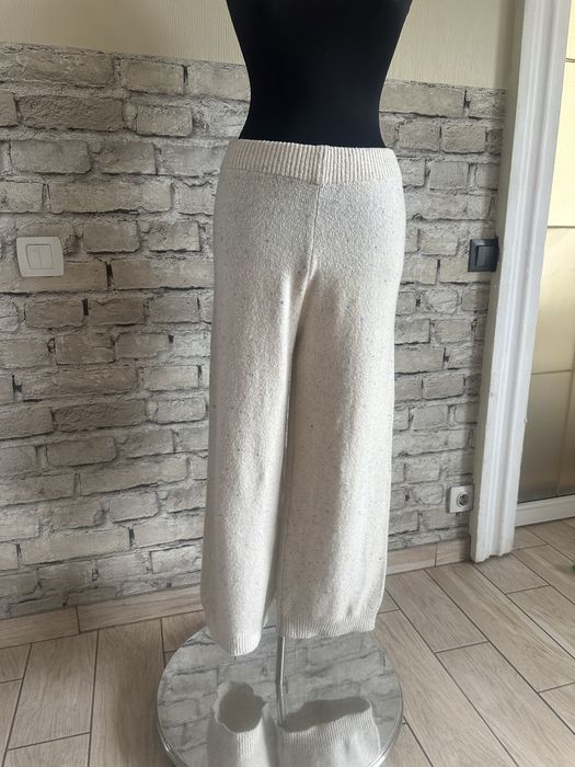 The Coat жіночи брюки