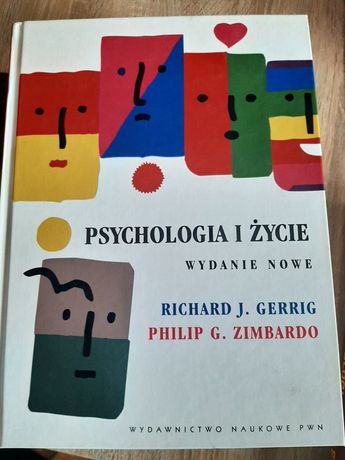 Psychologia i życie.