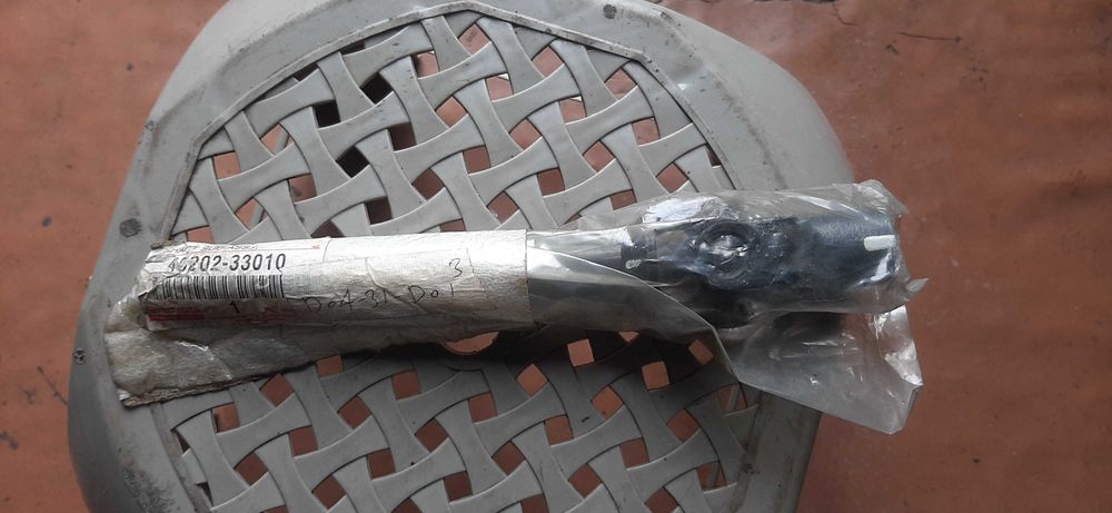 кардан рулевого вала Тойота-Камри 20