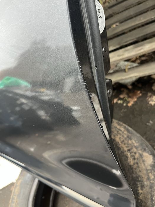 Двері передні ліві   Chevrolet Bolt EV 2017–2021  фарба 139X