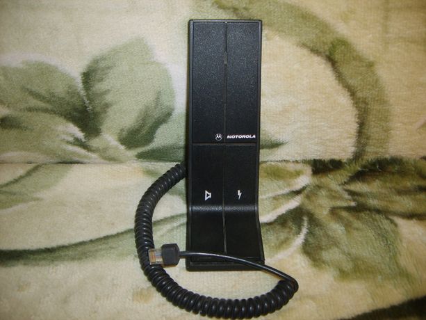 Mikrofon biurkowy stacjonarny Motorola GM CM itp.