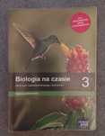 Biologia na czasie 3 zakres podstawowy