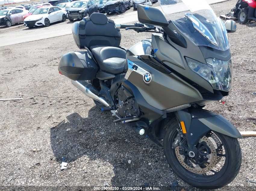 Bmw K1600 B 2022