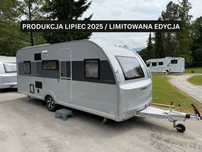 Adria Altea 60Y 552 PK Deluxe (P2)  Limitowana Edycja! Produkcja Lipiec 2025!