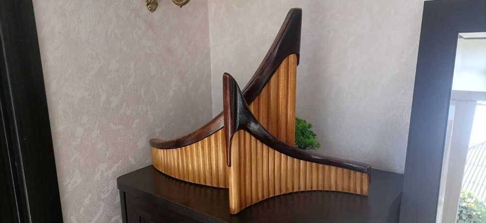 Флейта Пана, Най Альт, Тенор