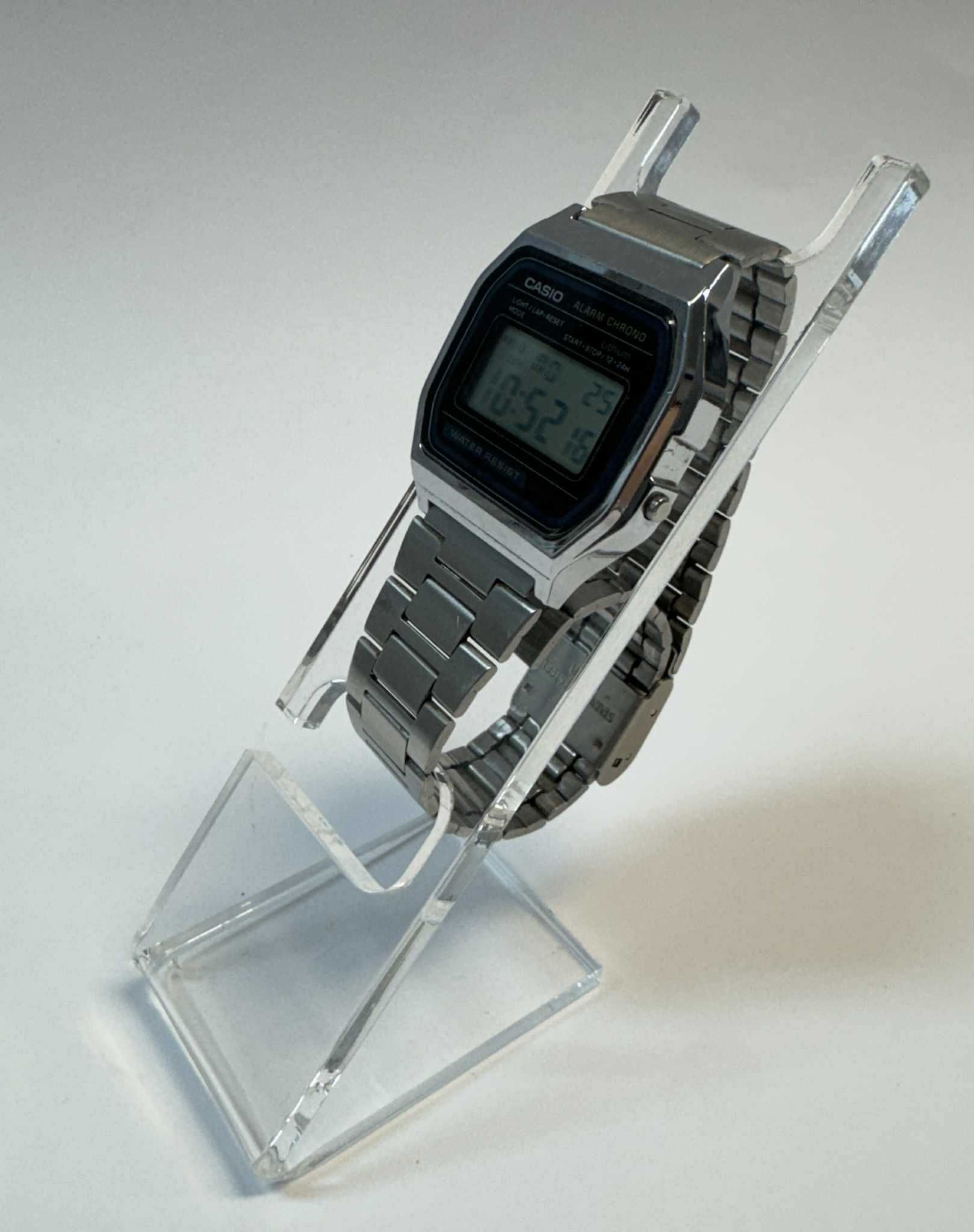 Zegarek Casio A158W