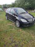 Mercedes B klasa W245