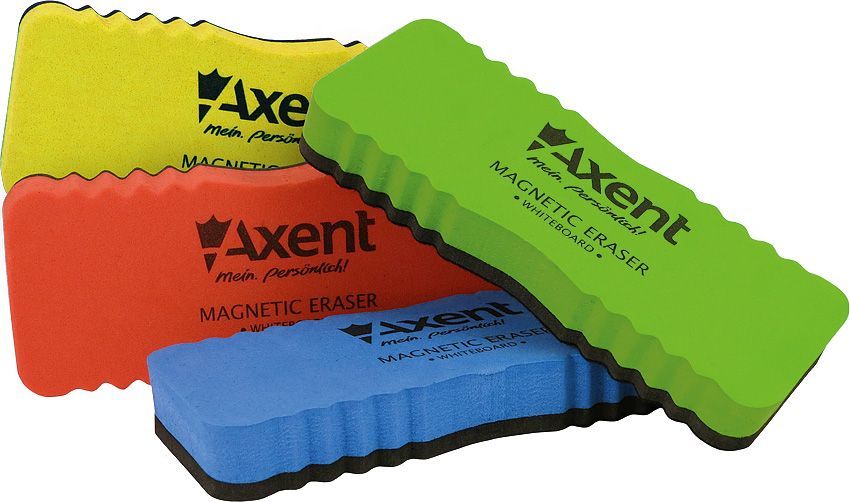 Дошка магнітно-маркерна сухостираюча алюм. рамка 45х60,60х90,90х120