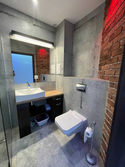 Remonty i wykończenia mieszkań Siedlce Łuków