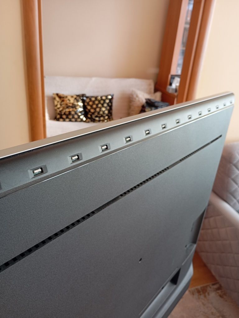 Tv Smart Philips 55"