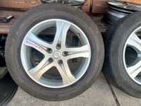 Felgi 5x130 R18 Audi Q7 VW