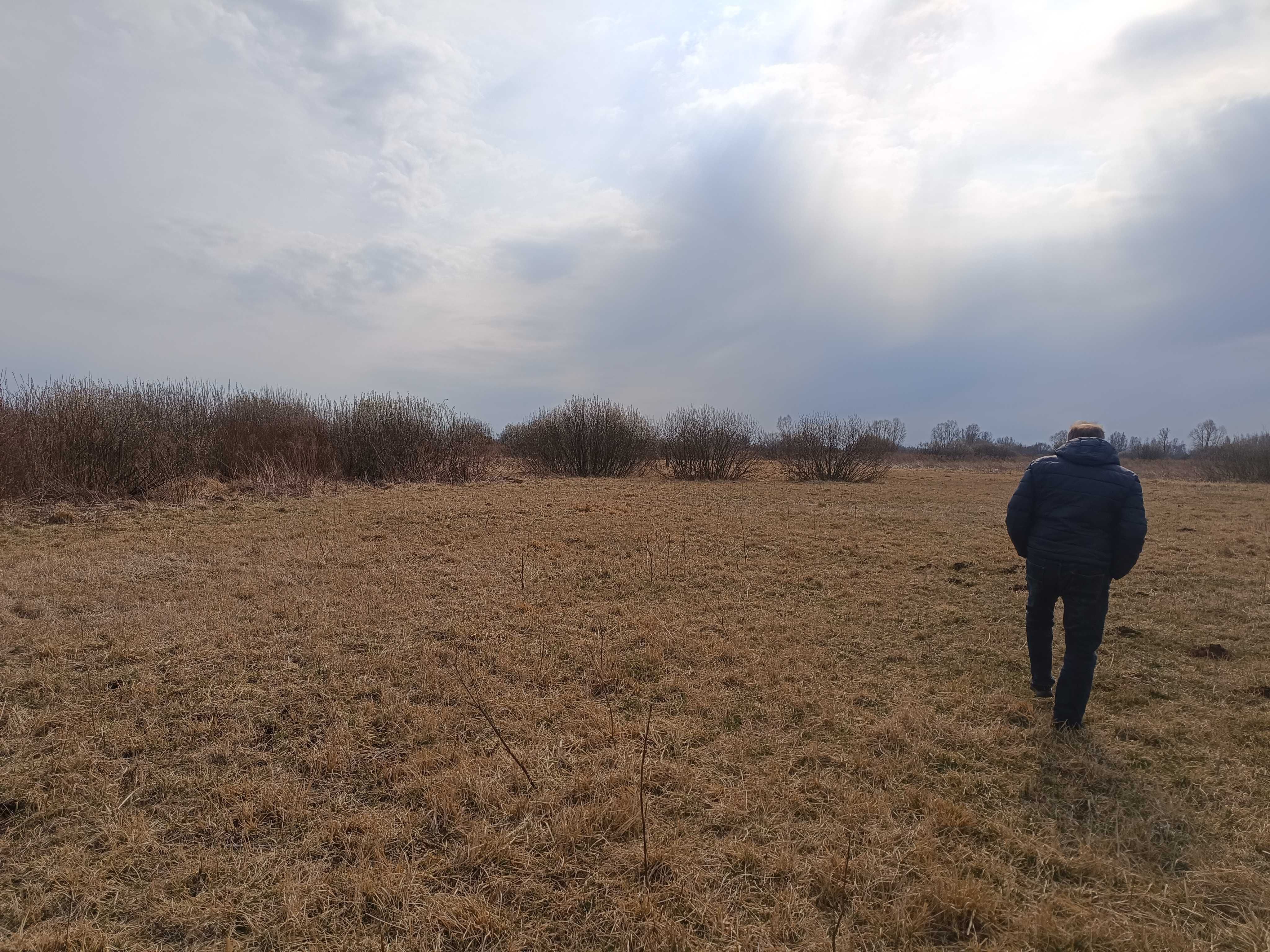 Земельна ділянка (15 сот) під Броварами для забудови власного житла