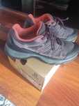 Buty Salomon 37 1/3