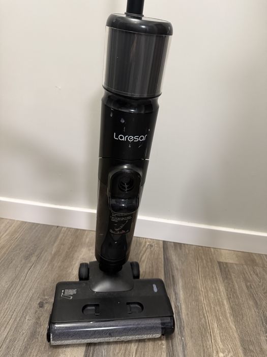 Laresar M3 odkurzacz mopujacy pionowy bezprzewodowy
