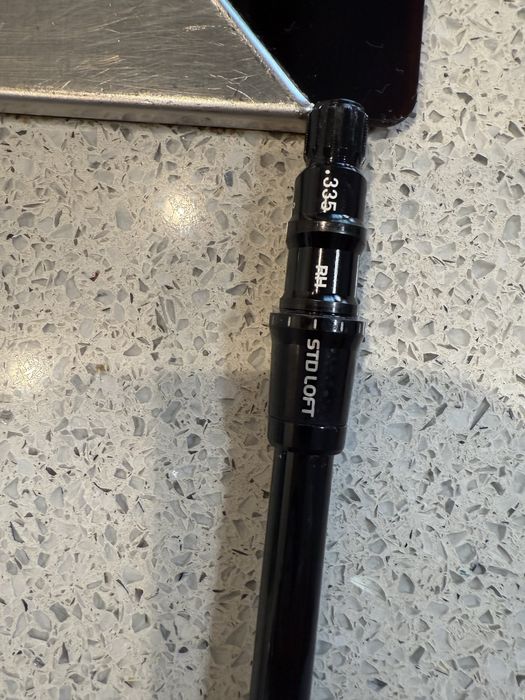 Vareta driver VENTUS Blue 5-s taylormade