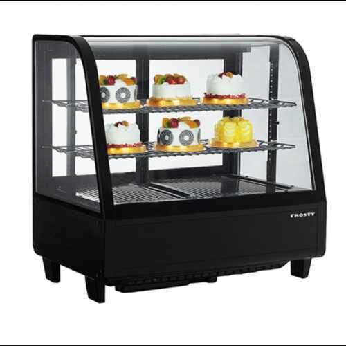 Ремонт кондитерських холодильних вітрин — швидко, якісно, з гарантією!