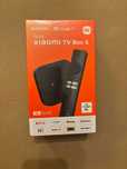 Xiaomi TV Mi Box S 4k 2-Gen Czarny