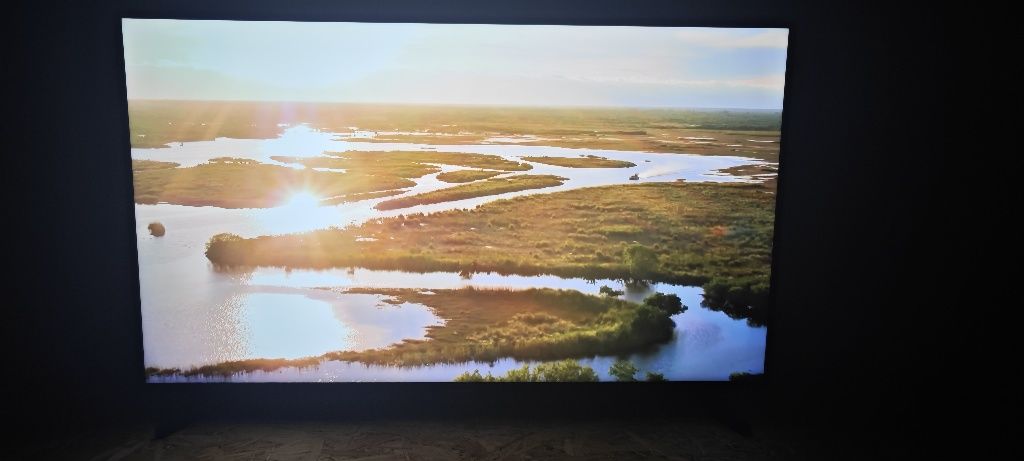 Telewizor LED 50 cali Samsung 4K HDR Smart 2021