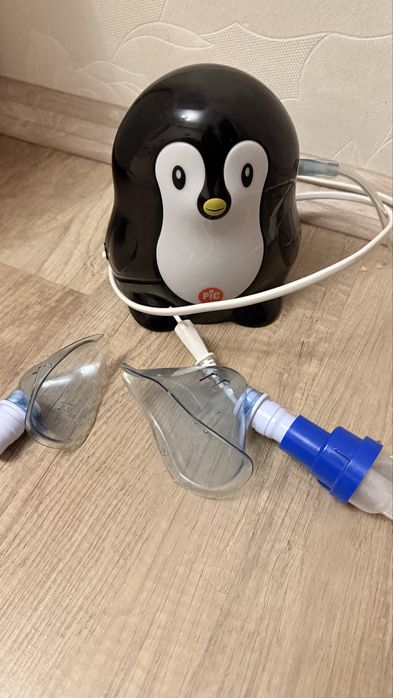 Инголятор НЕБУЛАЙЗЕР торг