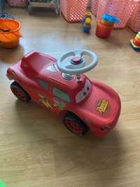 Carro faisca Mcqueen