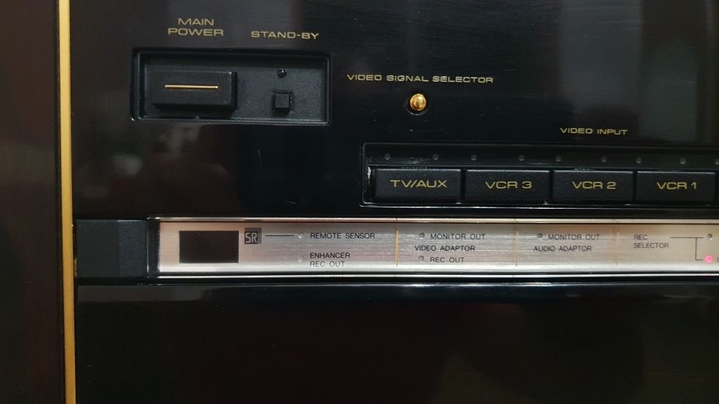 Pioneer  C90a uruschi