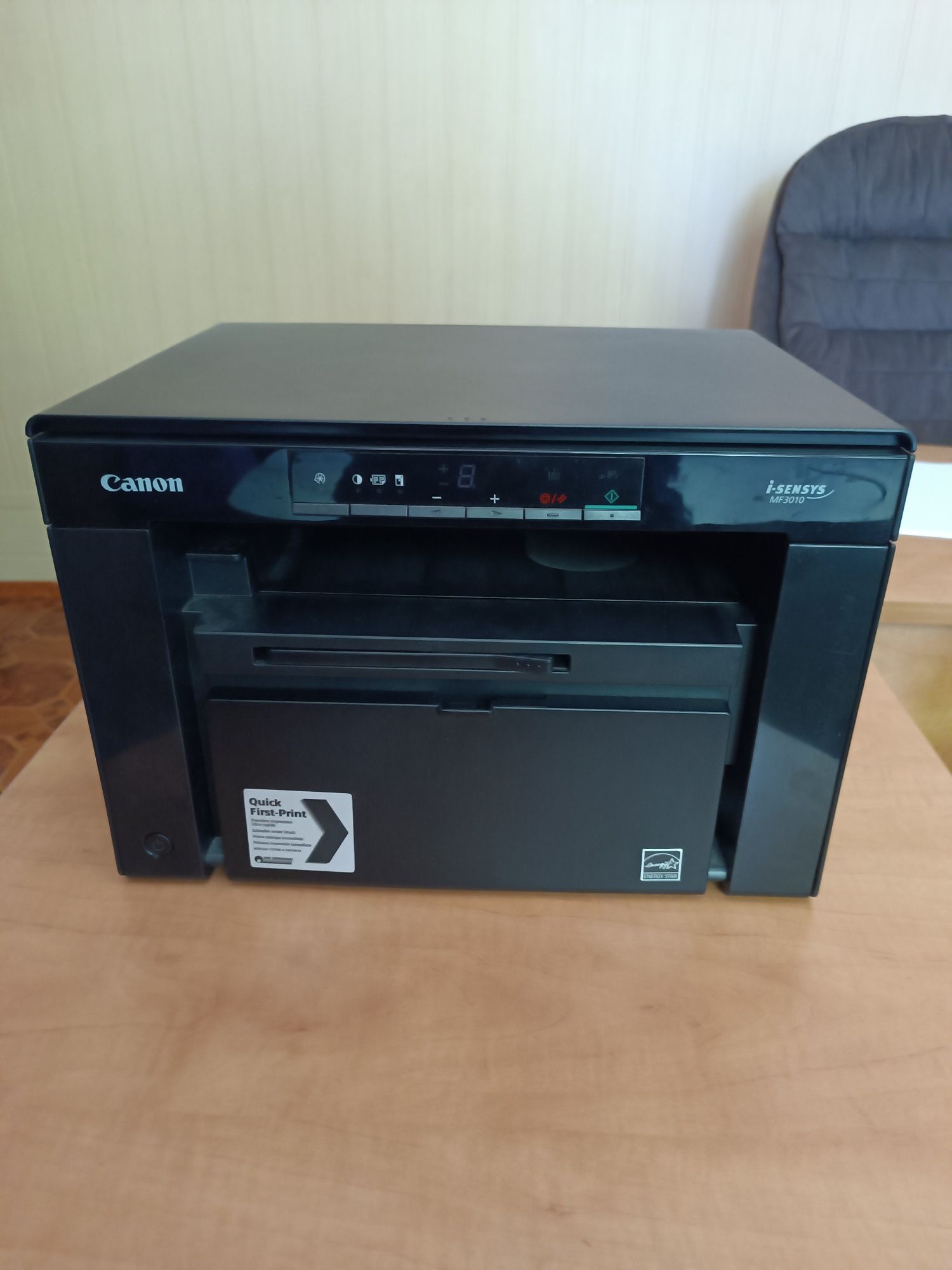 Принтер Canon I-Sensys MF3010