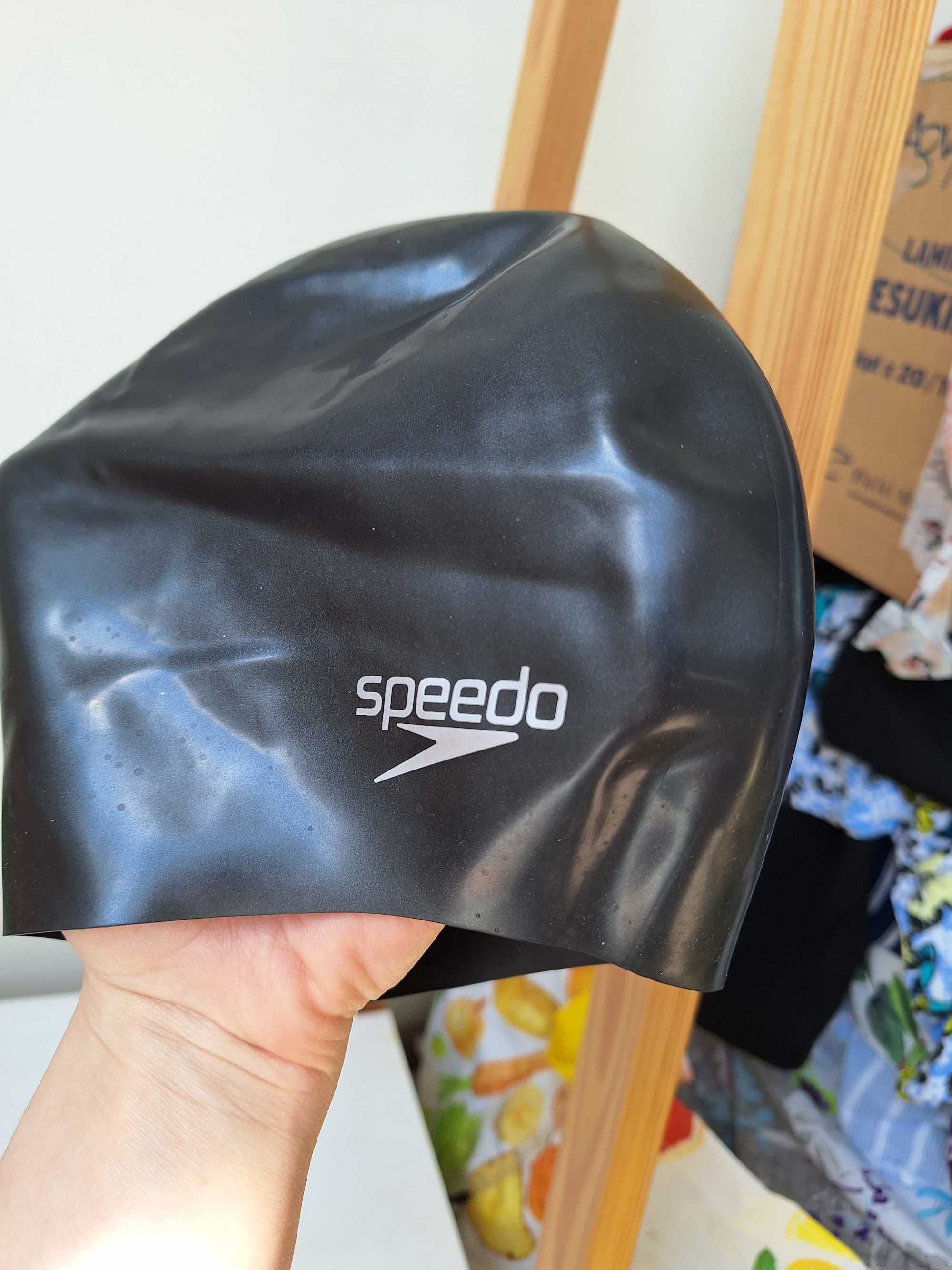 Шапочка для плавання Speedo оригінал