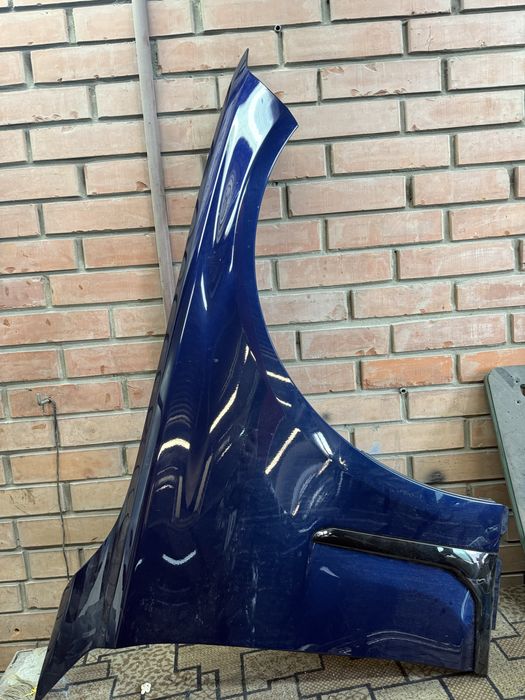 Коило BMW 7 G11 рестайлінг LCI в КОЛІР C3Z