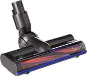 Dyson 949852  05 Dysza Szczotka Wymienna Do Odkurzaczy Dyson, Szary