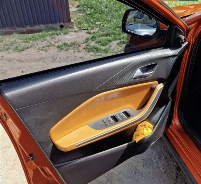 Продам авто Chery Tiggo 2