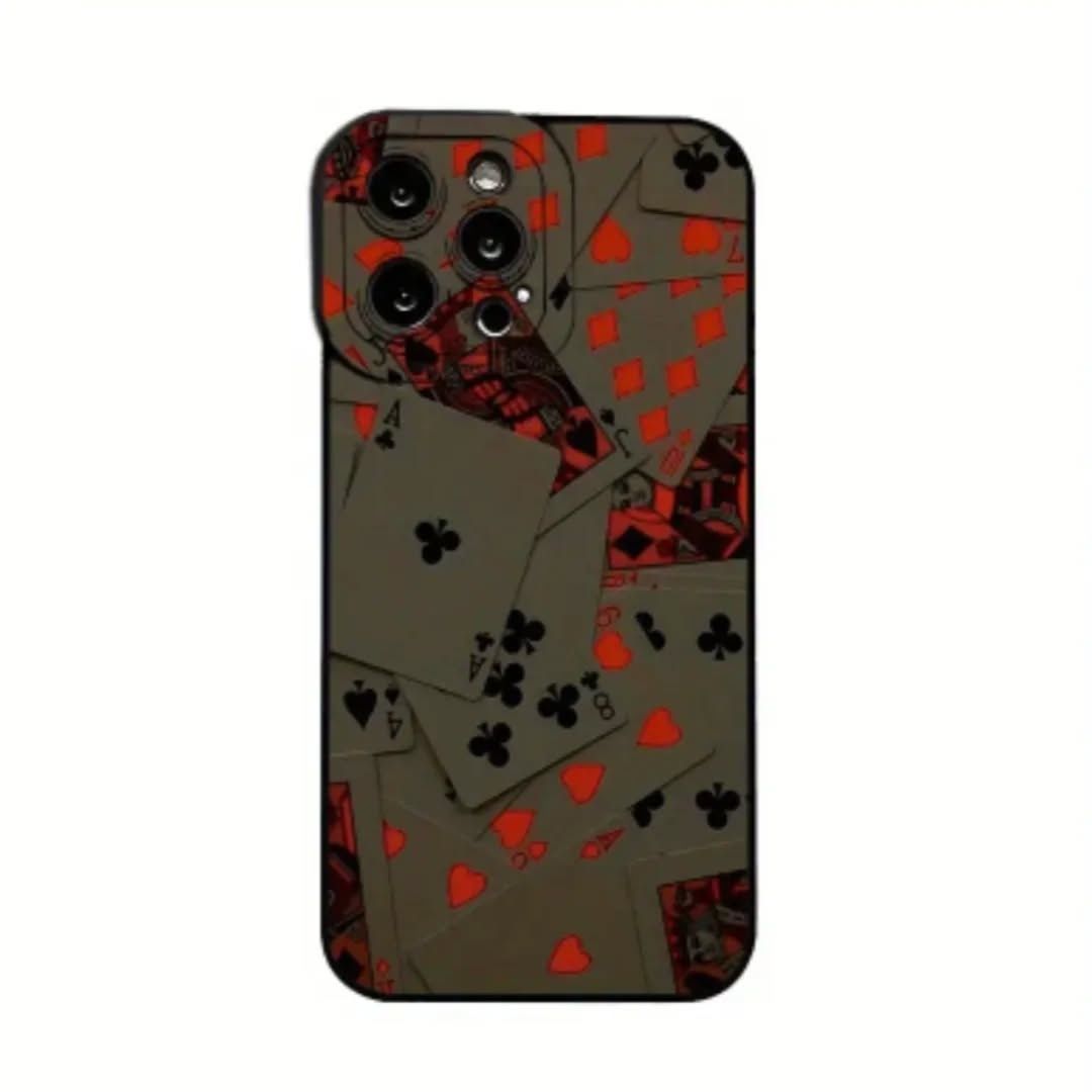 Capas de iPhone 13 e 14