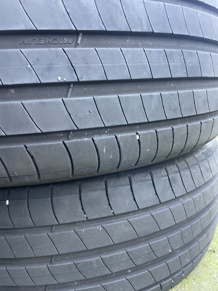 Pneus Michelin E Primacy 195/65/16