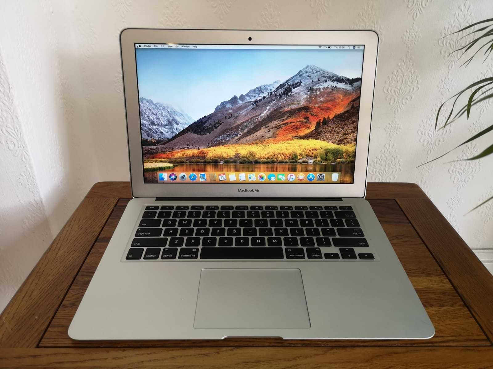 Macbook Air 2013