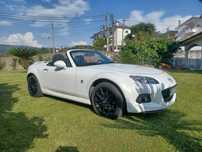 Mazda MX5  NC 2014 Aut