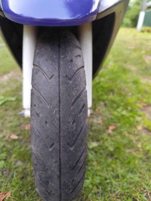 Продам Хонда діо 27