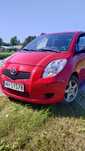 Toyota Yaris 1.4 d4