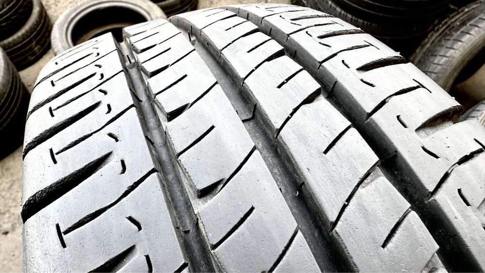 205/65/16C Michelin Aglis | 99%остаток | летние шины | 2021г