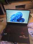 Notebook Acer Nitro 5 AN 515 58