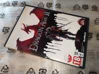 Dragon Age II PC gra PL (stan bdb+) kioskzgrami