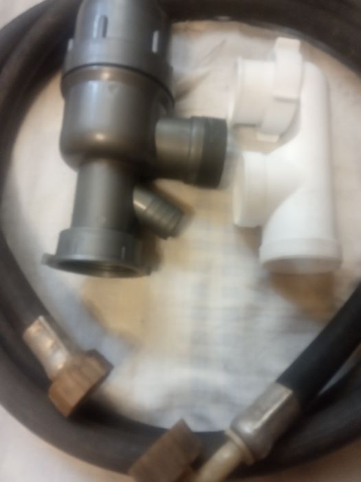 Водопровод канализация