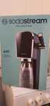 Sodastream do wody gazowanej