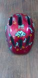 Kask rowerowy w dobrym stanie