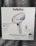 Depilator laserowy BaByliss