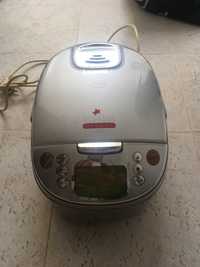 Robot de Cozinha JML